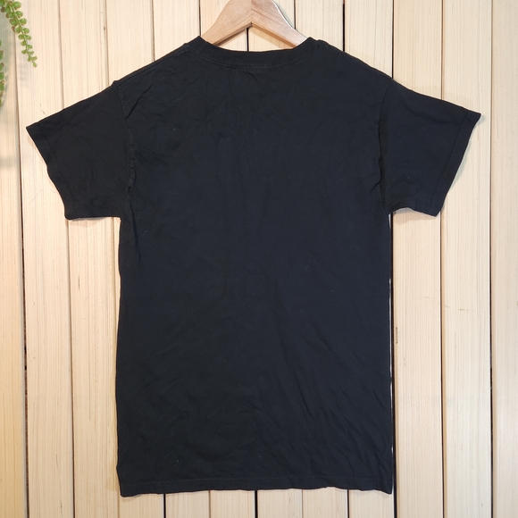 Pink Floyd T-shirt Black Size S, Rock Band - Picture 7 of 7